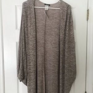 shrug sweater *Host Pick* 🎉